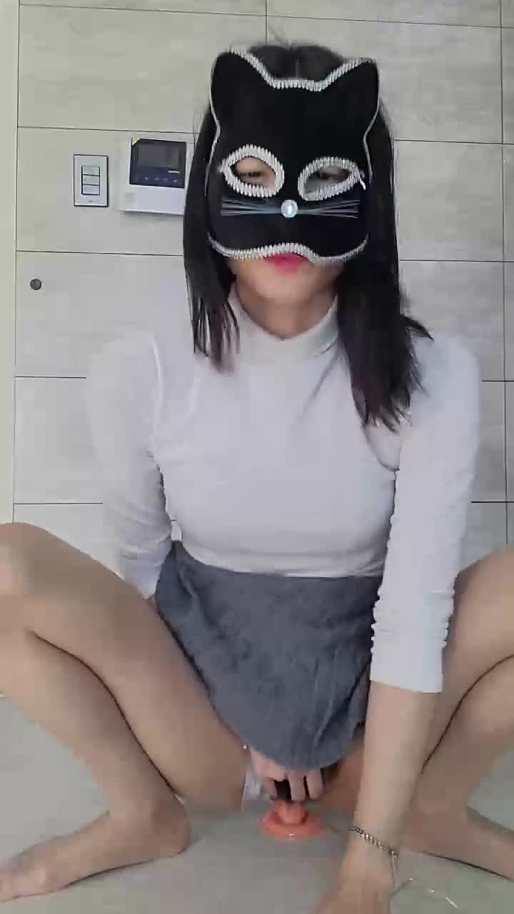 섹캠 – 소희 인공ㅈㅈ 삽입샷