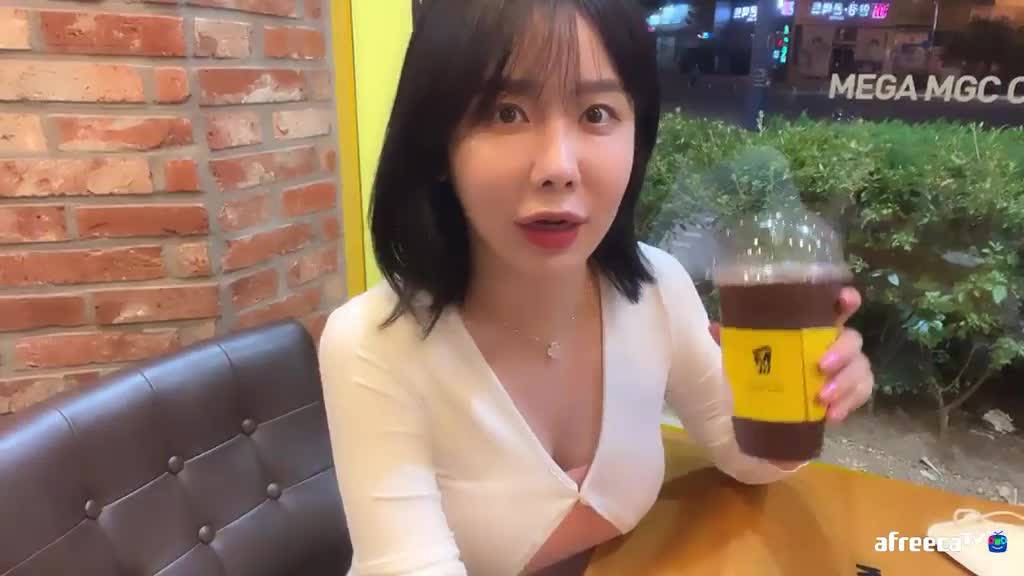 아프리카 BJ 서은냥