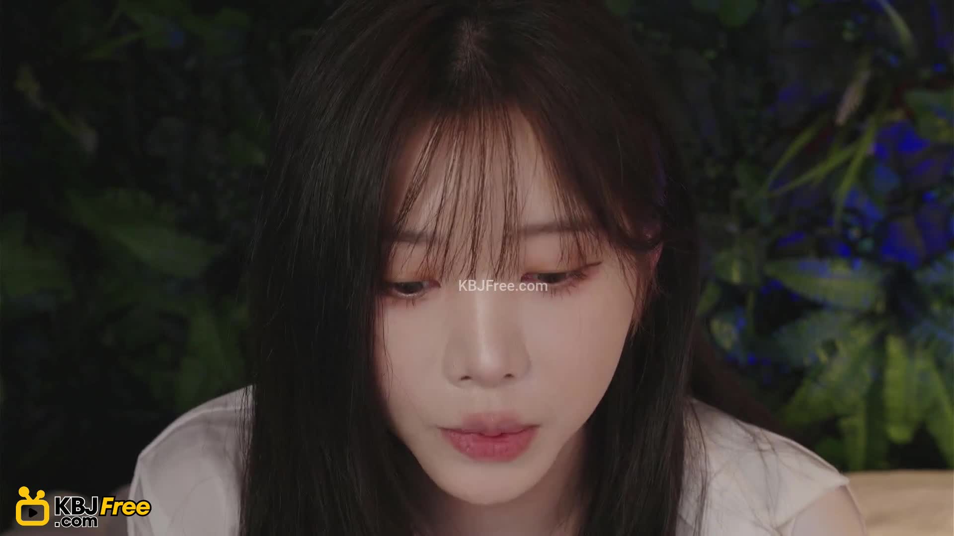 윤잉 ASMR 촉수 섬